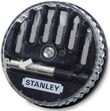 STANLEY Μύτες σετ