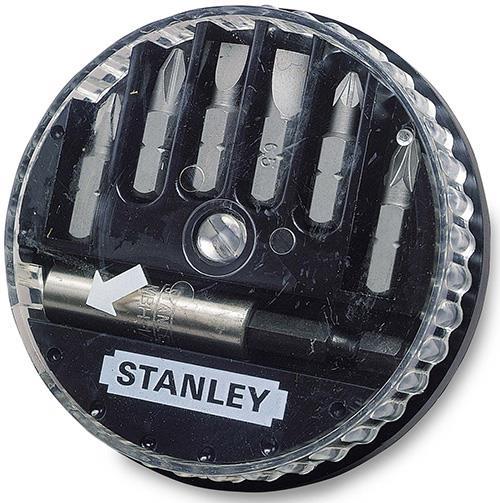 STANLEY Μύτες σετ