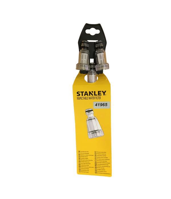 Φίλτρο νερού για πλυστικά STANLEY