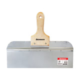 Benman Σπάτουλα μεγάλης επιφάνειας INOX 350mm