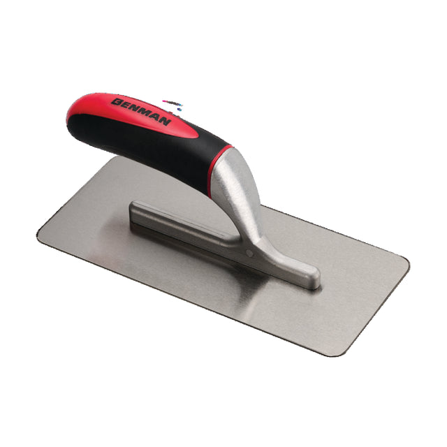 Benman Μυστρί πλακάδων 110x240mm με στρογγυλεμένες άκρες