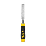 F.F. GROUP Σκαρπέλο ξύλου 135mm X 22mm 23001