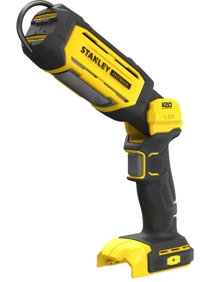 Φακός χειρός V20 18V STANLEY FAT MAX SFMCL050B-XJ