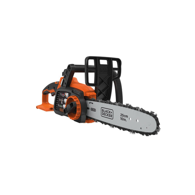 Αλυσοπρίονο-κλαδευτικό λιθίου BLACK AND DECKER 18V – εικόνα 2