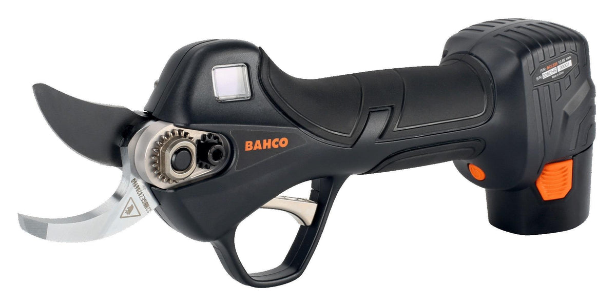 Ψαλίδι κλάδου μπαταρίας BAHCO BCL226 10.8V