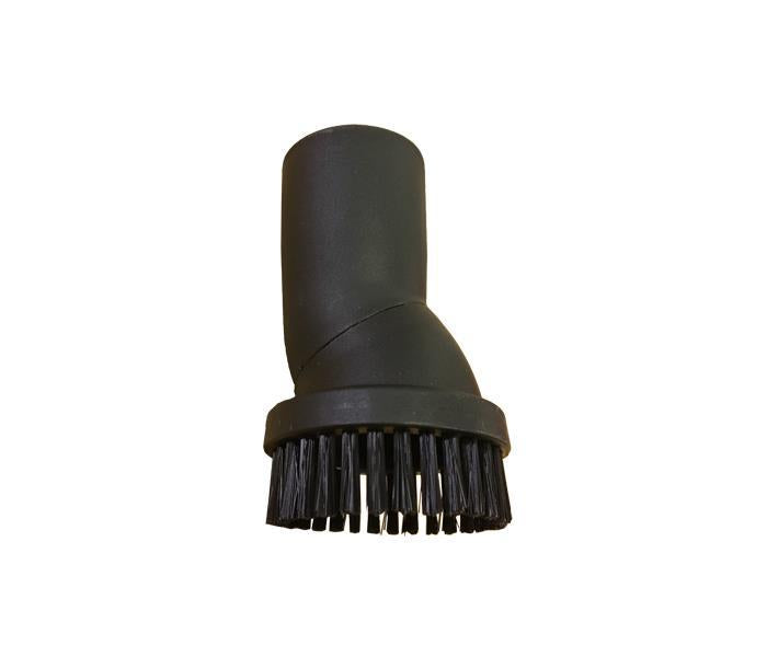 Πέλμα στρογγυλό με βούρτσα 35mm για σκούπες STANLEY