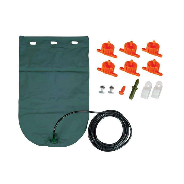 Σετ ποτίσματος αυτόνομο 6 φυτών ZR-STD-KIT