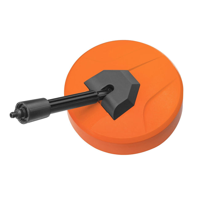 Κιτ καθαρισμού βεράντας BLACK AND DECKER
