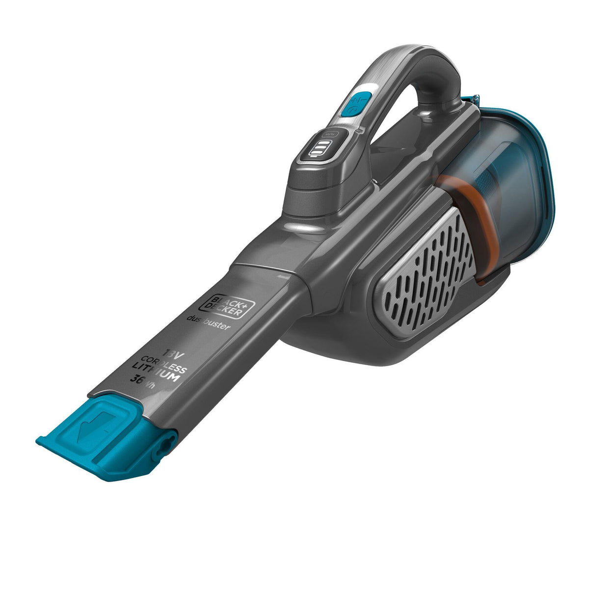 Σκουπάκι DUSTBUSTER BLACK AND DECKER