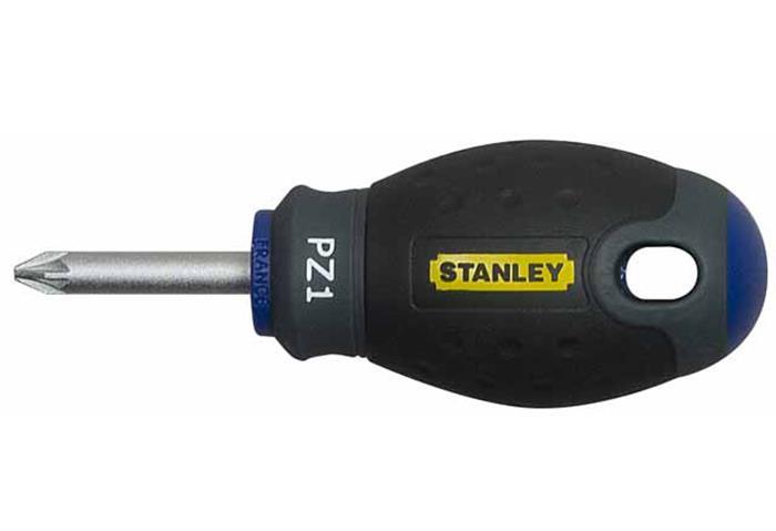 Κατσαβίδι νάνος Pozi FATMAX STANLEY
