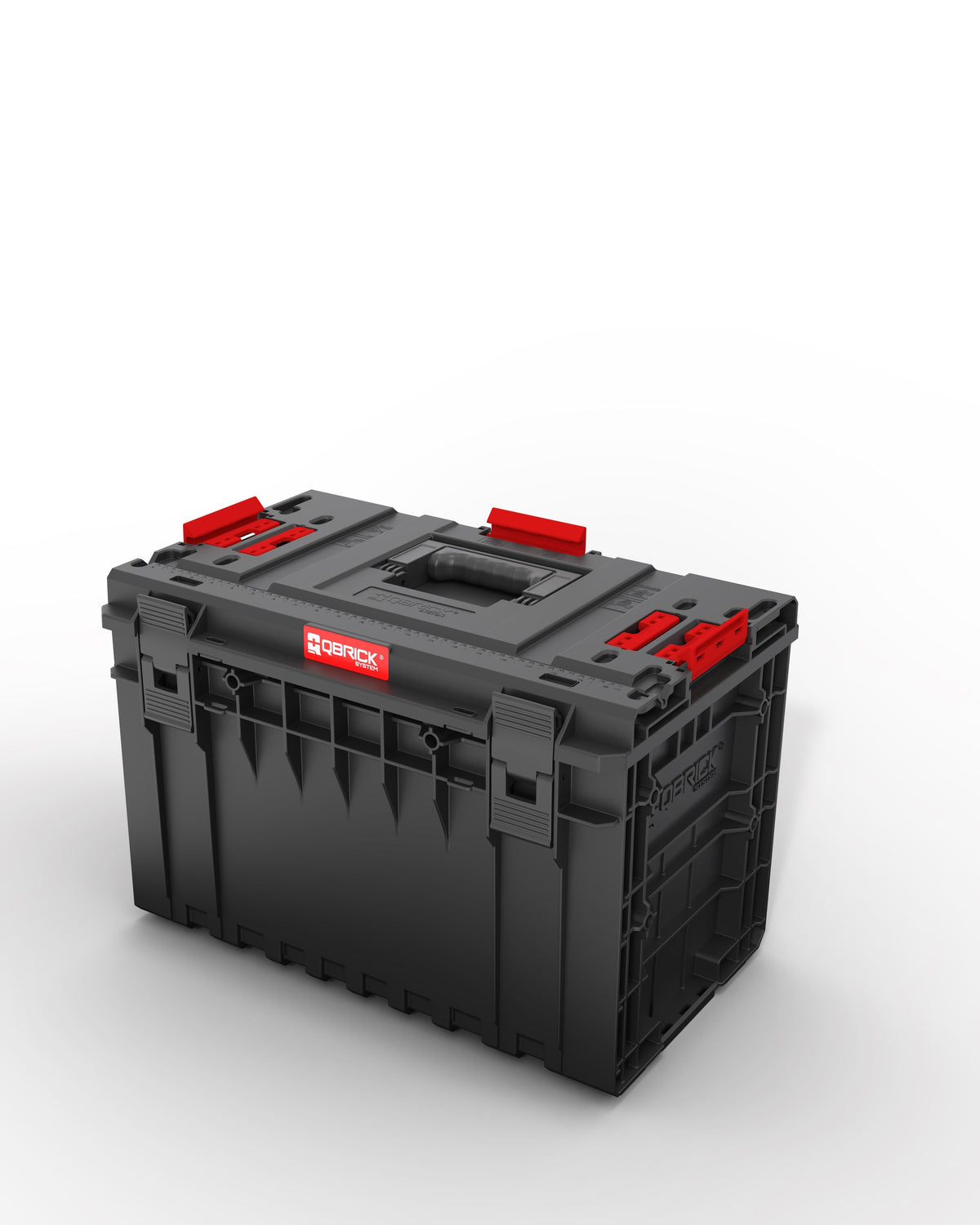 Εργαλειοθήκη πλαστική QBRICK SYSTEM ONE VARIO – εικόνα 3