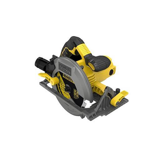 Δισκοπρίονο STANLEY FAT MAX FME301-QS 1650W 190mm
