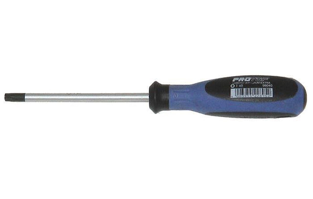Κατσαβίδι torx Τ45 WITTE