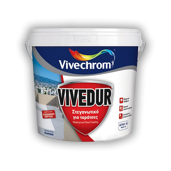 VIVEDUR VIVECHROM