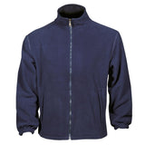 Ζακέτα Polar Fleece