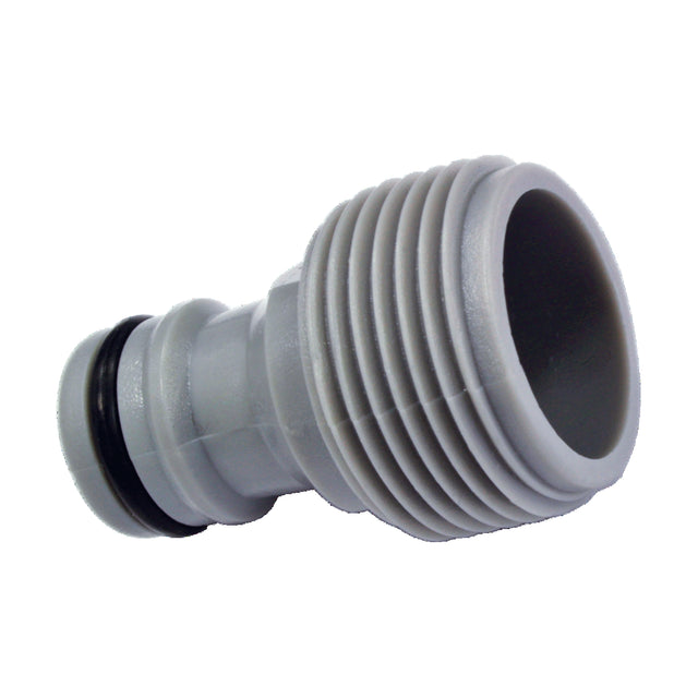 Benman - Ρακόρ με Ανάποδο Σπείρωμα 3/4inch - 77031