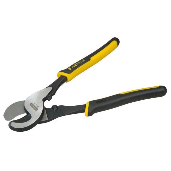 Κόφτης καλωδίων FATMAX με βαριά μόνωση 215mm