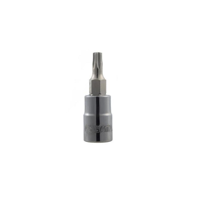 Καρυδάκι με μύτη 1/4" torx