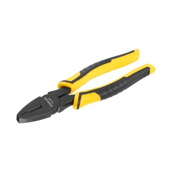 Πένσα CONTROL GRIP με βαριά μόνωση – εικόνα 2