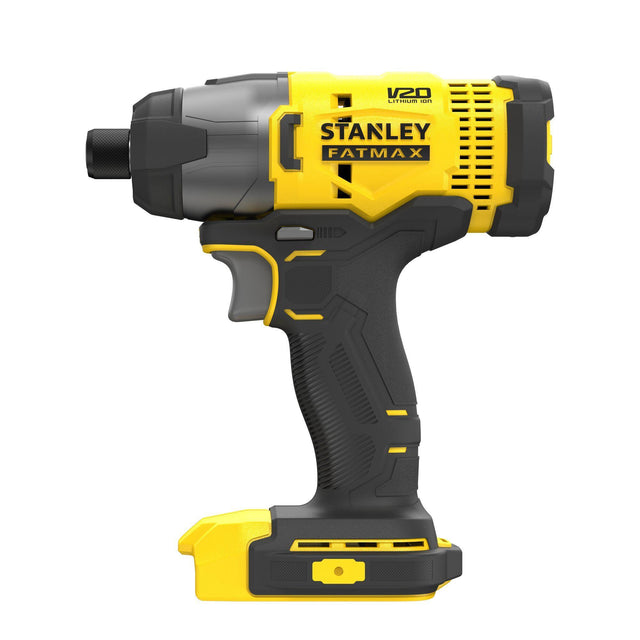 Κατσαβίδι παλμικό V20 18V STANLEY FAT MAX