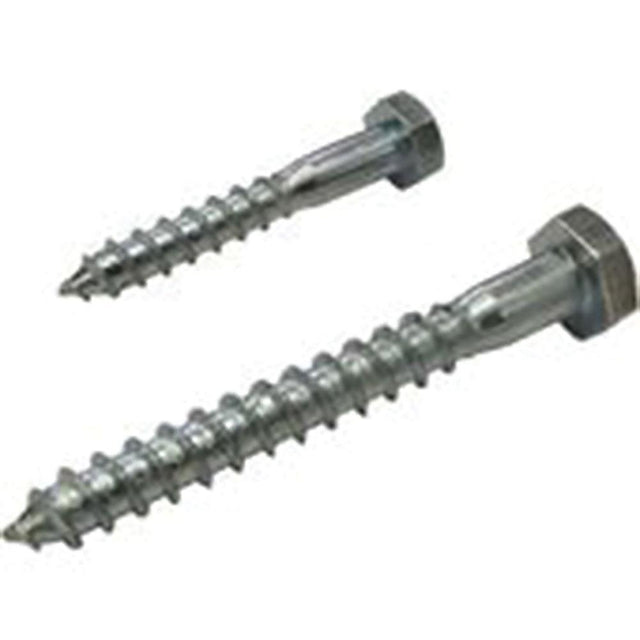Στριφώνι γαλβανιζέ Νο10 – εικόνα 3