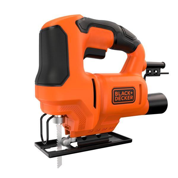 Σέγα BLACK AND DECKER BES602-QS 400W