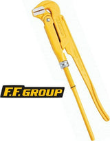 F.F. Group Τσιμπίδα Υδραυλικών 2" 550mm