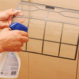 BIOCLEAN AIR CONDITION Βιοδιασπώμενο Καθαριστικό