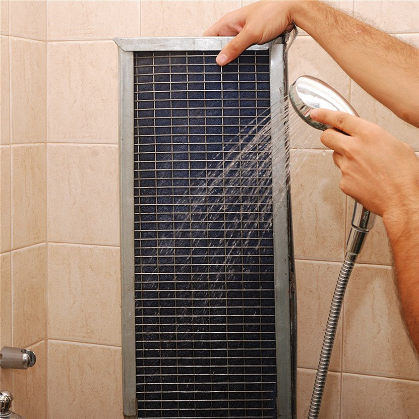 BIOCLEAN AIR CONDITION Βιοδιασπώμενο Καθαριστικό