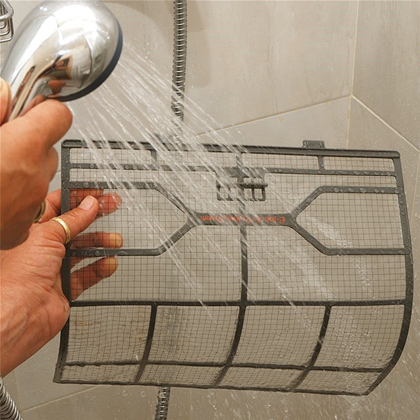 BIOCLEAN AIR CONDITION Βιοδιασπώμενο Καθαριστικό