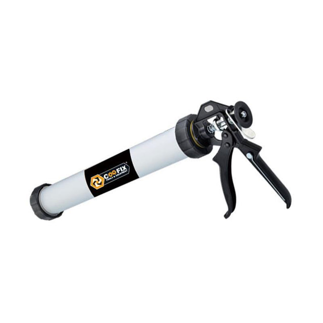 Πιστόλι σιλικόνης για λουκάνικο 600ml 375mm