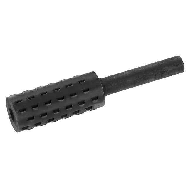 Ράσπα κυλινδρική για μέταλλο με άξονα 6mm Φ13mm