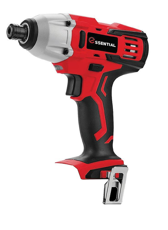 Κατσαβίδι παλμικό ESSENTIAL 18V