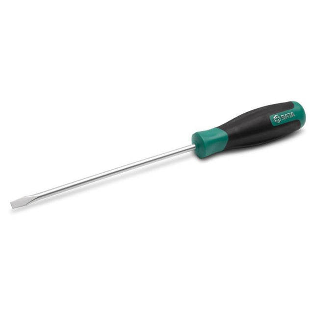 Κατσαβίδι Soft Grip ίσιο 8mm