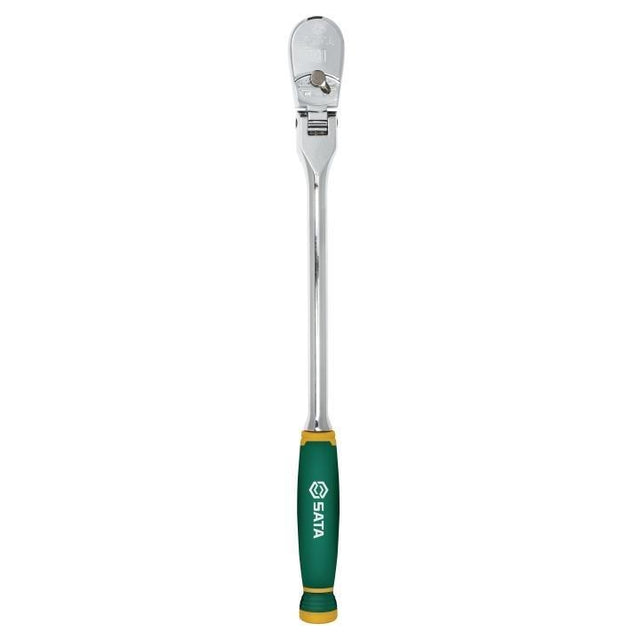 Καστάνιες σπαστές 72 δόντια comfort grip SATA