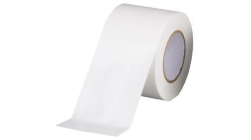Ταινία μονωτική ηλεκτρολόγου λευκή 52300 50mm×20m HPX