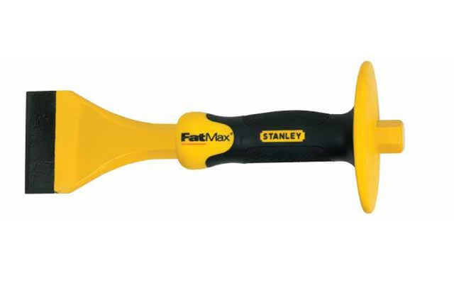 Καλέμι εξάγωνο FATMAX με λάστιχο 300x25mm