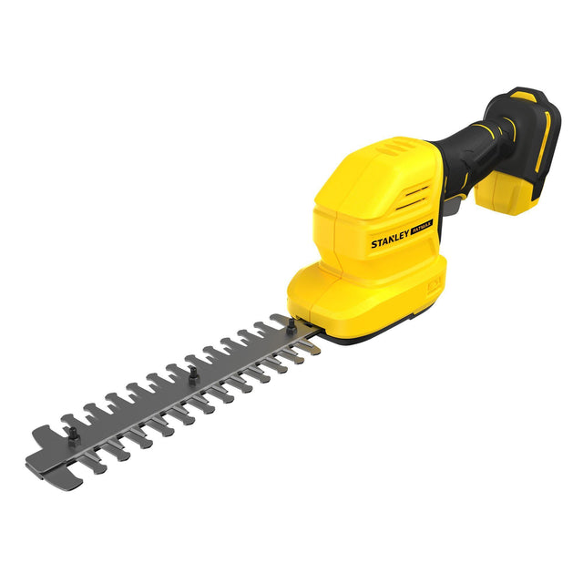 Ψαλίδι μπορντούρας V20 18V με 2 λάμες STANLEY FAT MAX STCSS20B-XJ