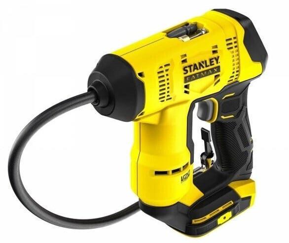Αεροσυμπιεστής V20 18V STANLEY FAT MAX
