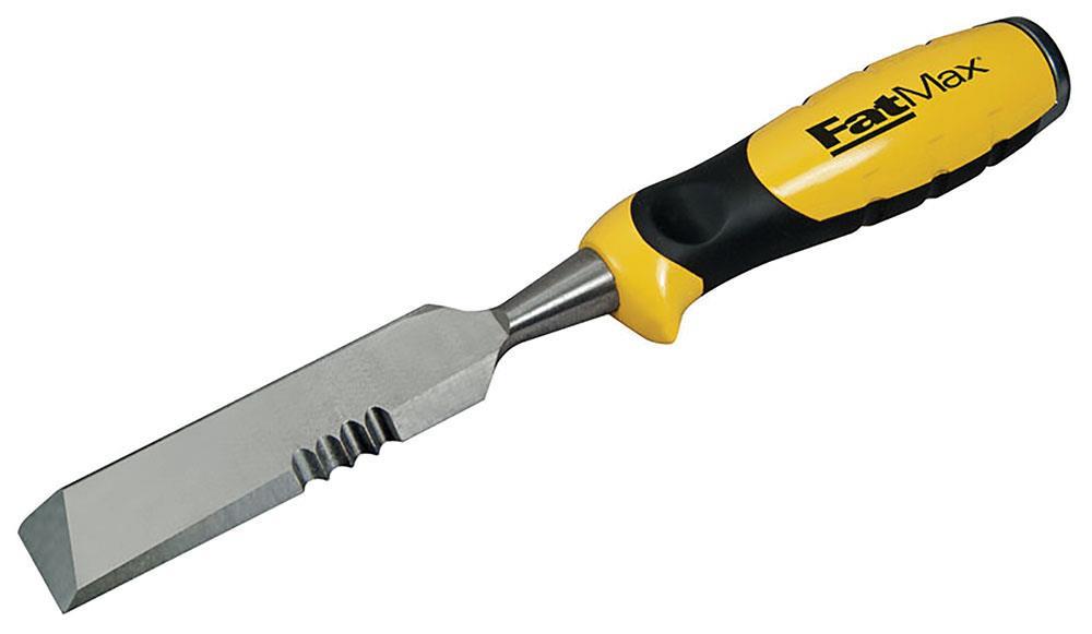 Σκαρπέλο πλάγιας κοπής FATMAX 25mm