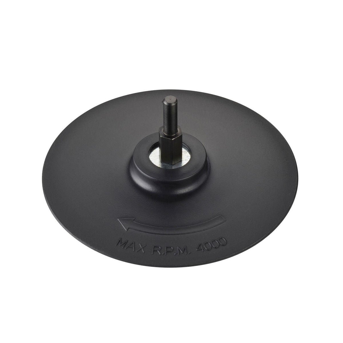 Πλατώ νάυλον για δράπανο 125mm