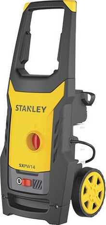 Πλυστικό μηχάνημα STANLEY