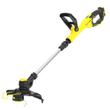 Χλοοκοπτικό V20 18V STANLEY FAT MAX