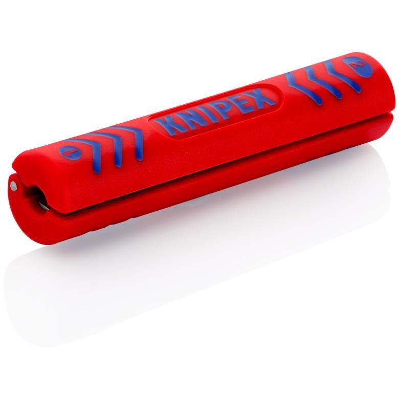 Γδάρτης καλωδίων με μόνωση 4,8-7,5mm No130mm