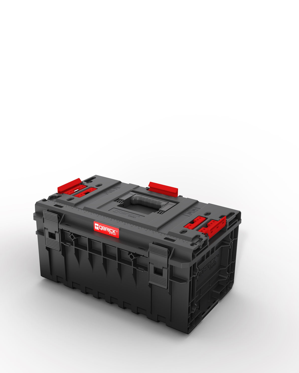 Εργαλειοθήκη πλαστική QBRICK SYSTEM ONE VARIO – εικόνα 2