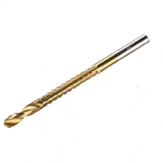 Τρυπάνι φρέζα μετάλλου 6x85mm POGGI