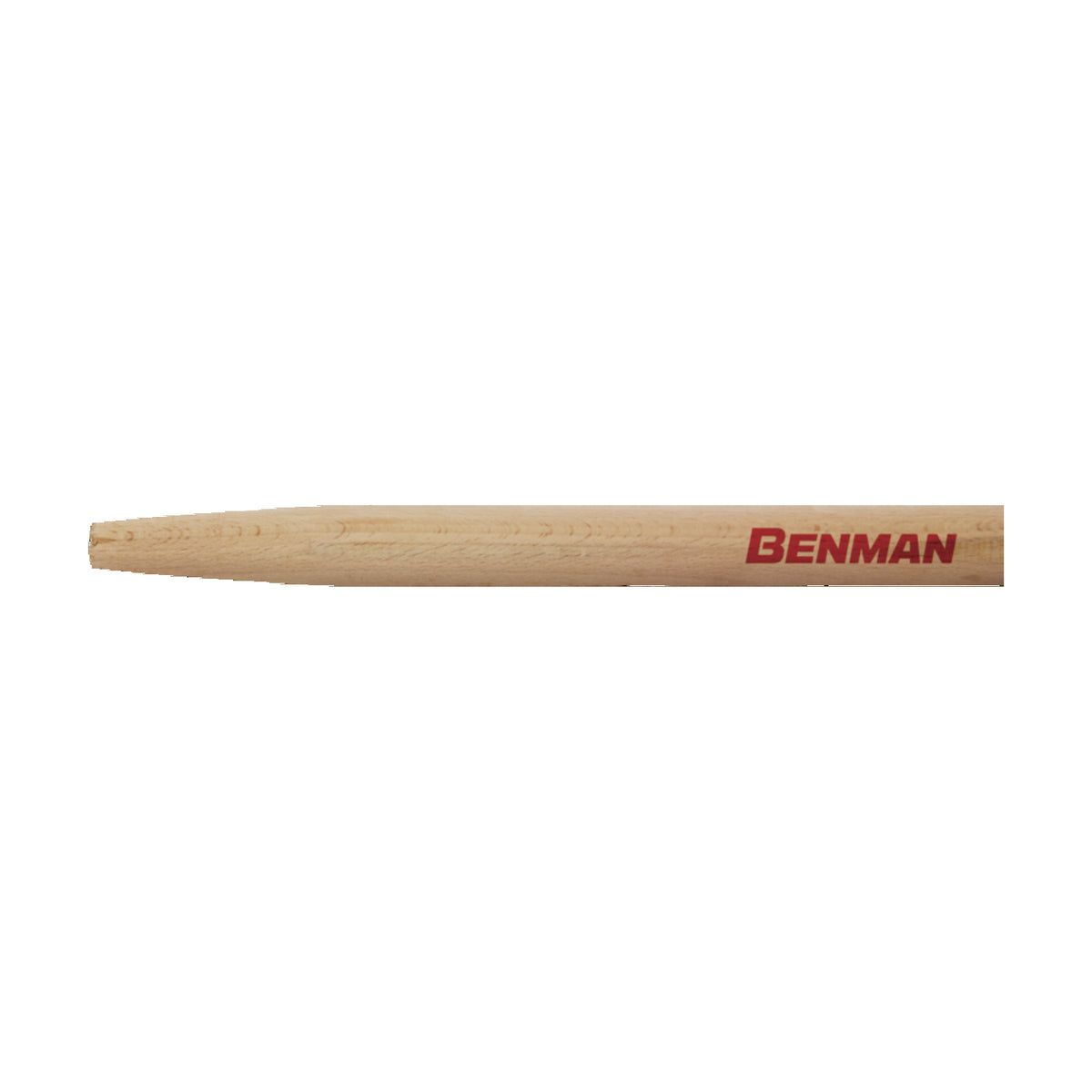 Benman Στειλιάρι τσουγκράνας ξύλινο 120cm x 28mm