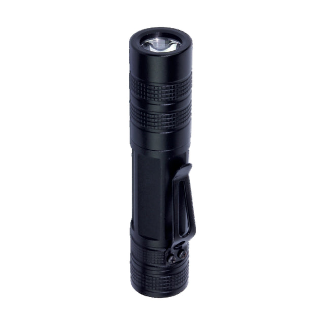 FF GROUP Φακος Led Αλουμινίου 9,75cm 34594
