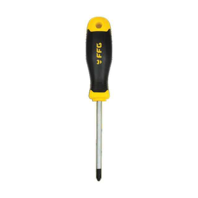 F.F. GROUP ΚΑΤΣΑΒΙΔΙ ΣΤΑΥΡΟΥ (PH) SOFT GRIP