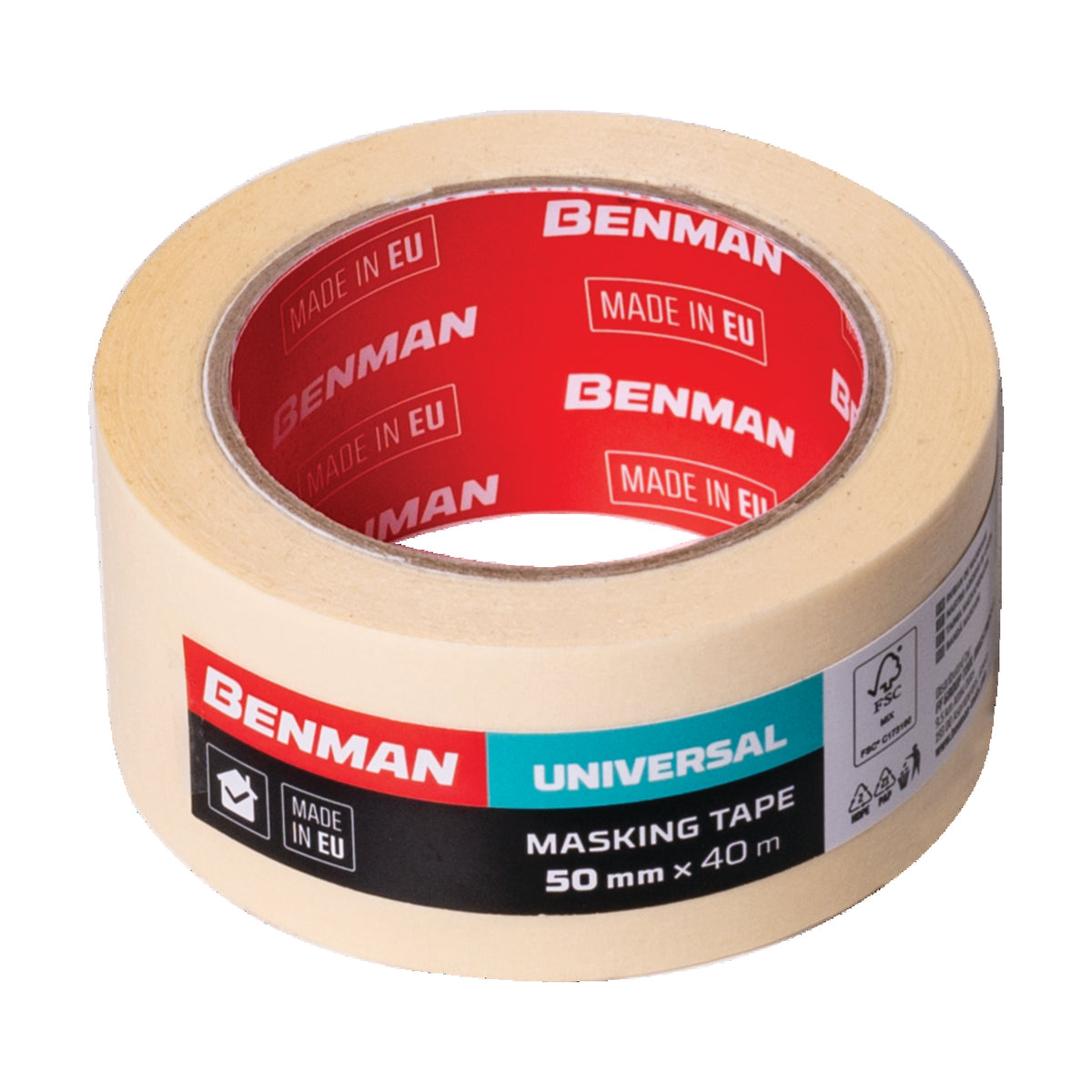 Morris Χαρτοταινία UNIVERSAL 40 m